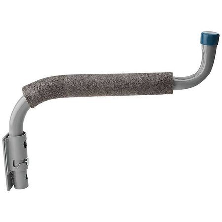 NATIONAL HARDWARE Hook/Hngr Tubular Gray N112-010